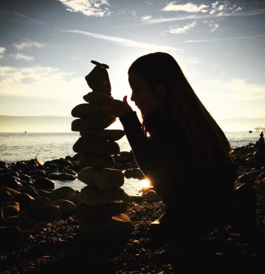 How to Manifest Emotional Healing: Release the Past and Reconnect With Yourself