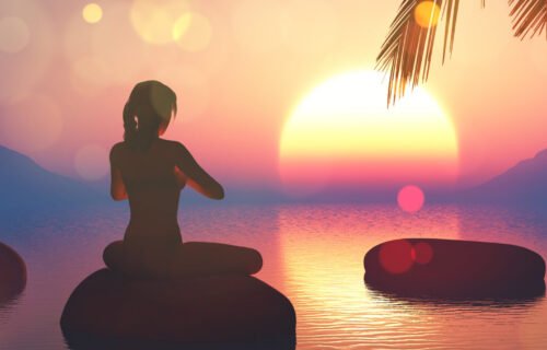 Manifestation for Self-Healing: Reconnect With Your Body, Mind and Emotions