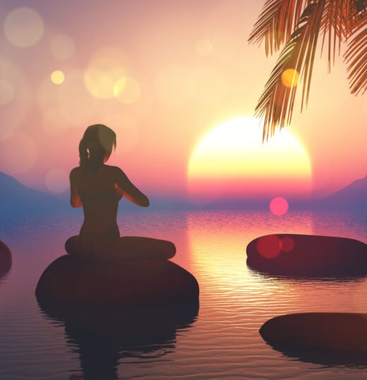 Manifestation for Self-Healing: Reconnect With Your Body, Mind and Emotions