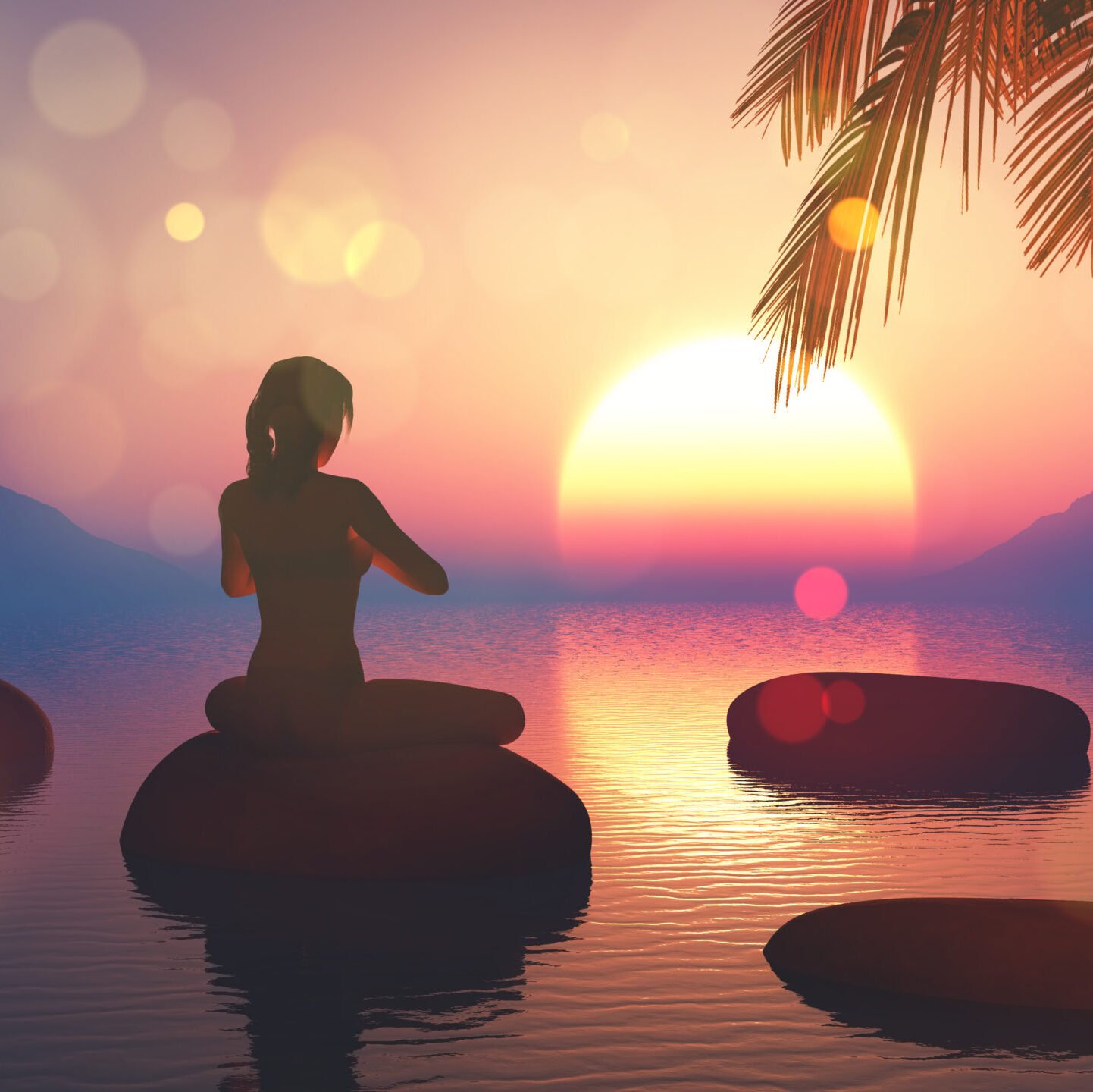 Manifestation for Self-Healing: Reconnect With Your Body, Mind and Emotions