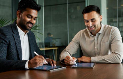 Manifestation for a Career Change: How to Start a New Professional Chapter