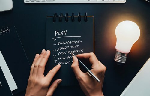 How to Manifest a Promotion: Prepare Your Mindset for the Next Level