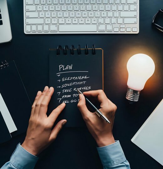How to Manifest a Promotion: Prepare Your Mindset for the Next Level