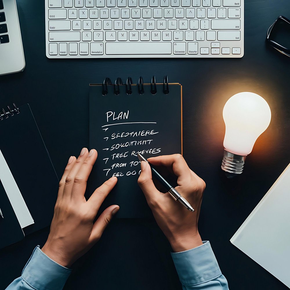 How to Manifest a Promotion: Prepare Your Mindset for the Next Level