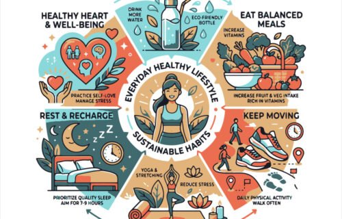 How to Manifest Better Health: Align Your Mind, Body and Daily Habits