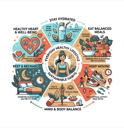 How to Manifest Better Health: Align Your Mind, Body and Daily Habits