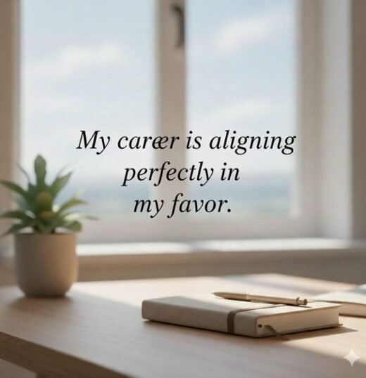 7 Manifestation Practices for Career Growth and Professional Success