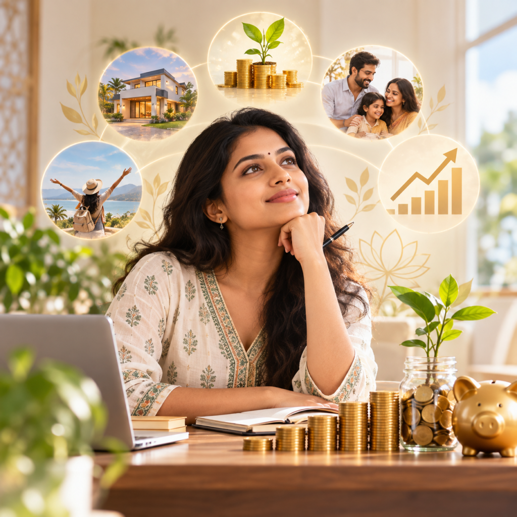 How to Manifest Money and Wealth: Start With Your Money Mindset