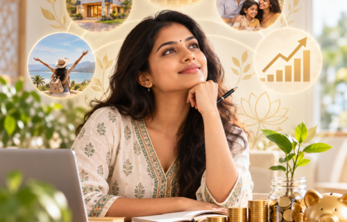 How to Manifest Money and Wealth: Start With Your Money Mindset