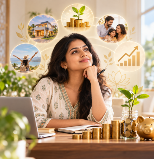How to Manifest Money and Wealth: Start With Your Money Mindset