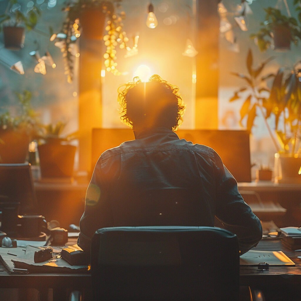 How to Manifest Your Dream Job Without Losing Yourself in the Process
