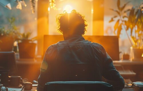 How to Manifest Your Dream Job Without Losing Yourself in the Process