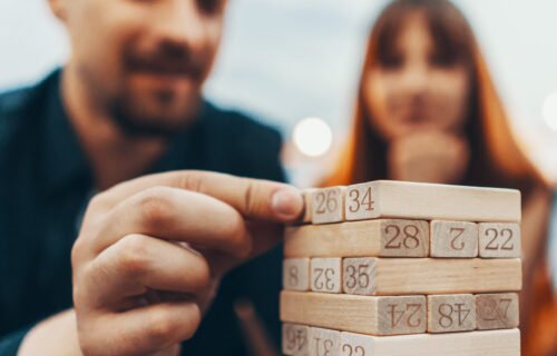 Money Blocks: How Limiting Beliefs Can Affect Your Relationship With Wealth