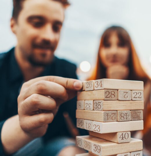 Money Blocks: How Limiting Beliefs Can Affect Your Relationship With Wealth