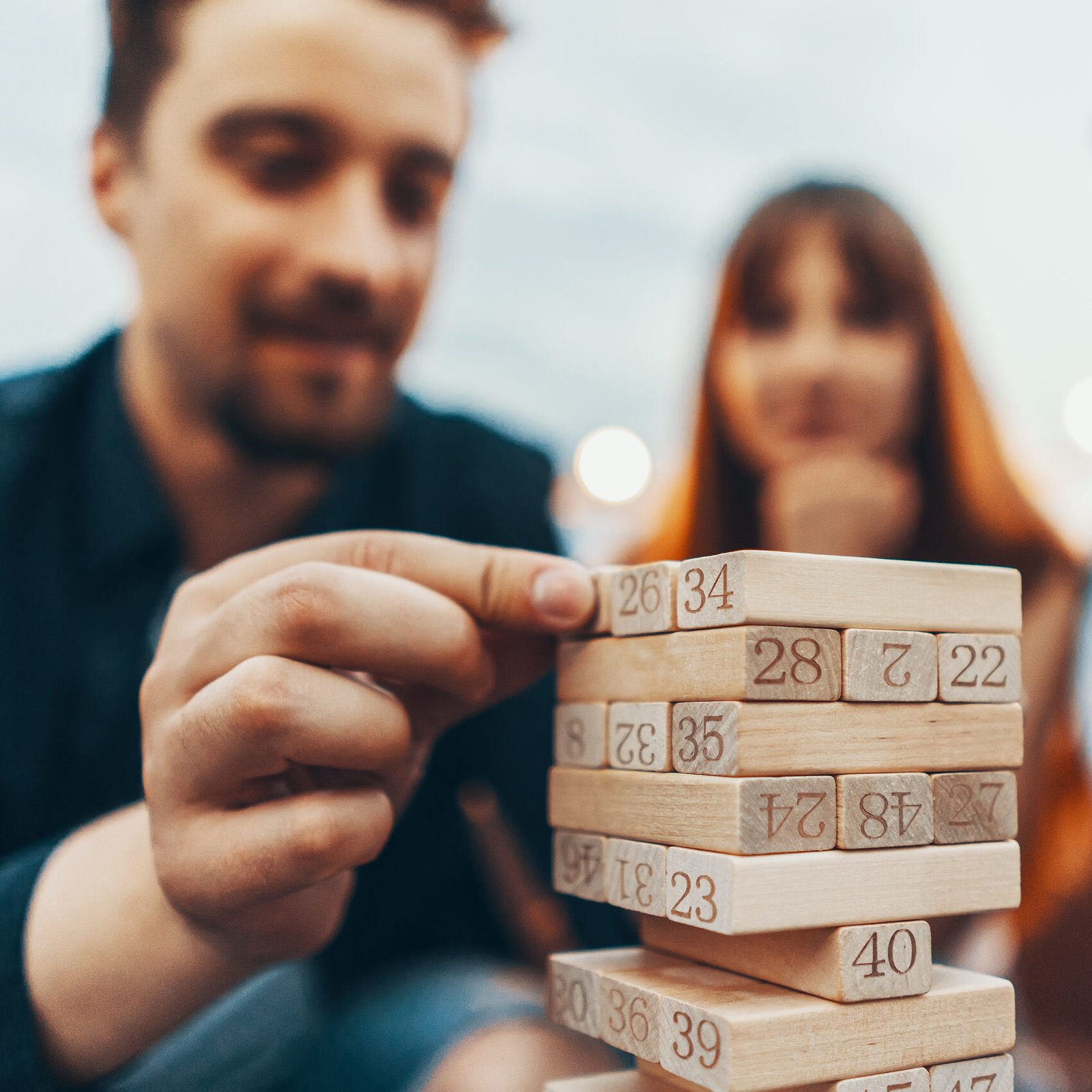 Money Blocks: How Limiting Beliefs Can Affect Your Relationship With Wealth