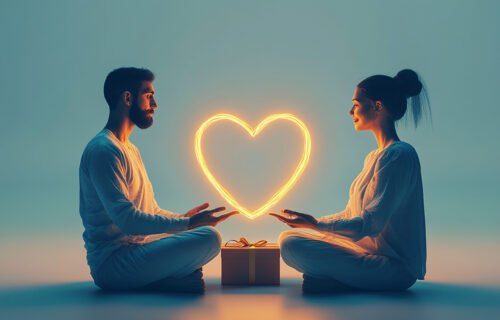 How to Manifest a Healthy Relationship: Start With Self-Love