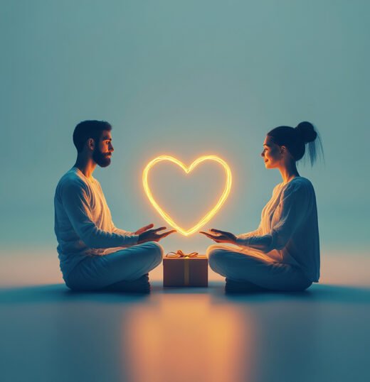 How to Manifest a Healthy Relationship: Start With Self-Love