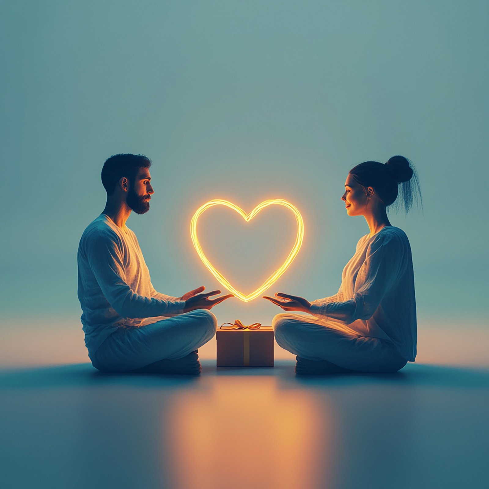 How to Manifest a Healthy Relationship: Start With Self-Love