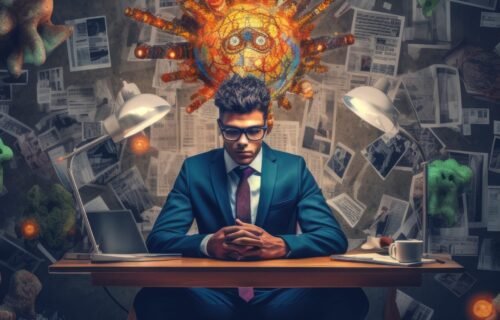 How to Manifest a Higher Income: Mindset, Skills and Conscious Action