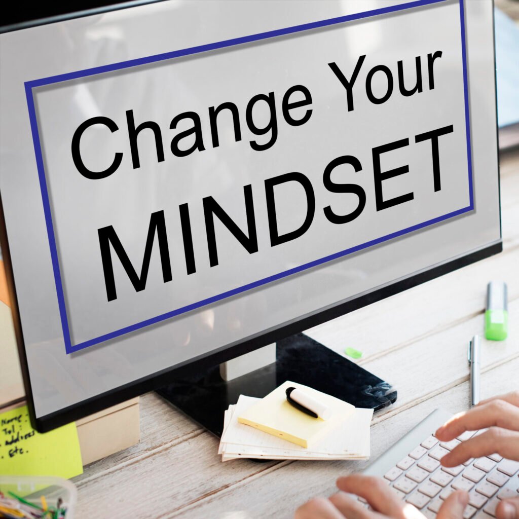 How Your Mindset Can Influence Your Career Success