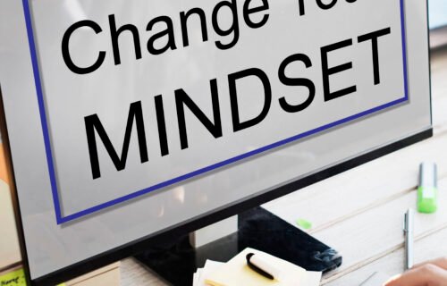 How Your Mindset Can Influence Your Career Success