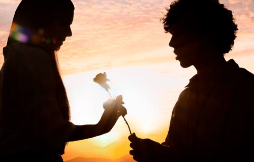 How to Manifest the Love You Deserve: Raise Your Standards Without Building Walls