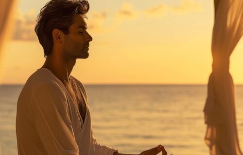 How to Manifest Inner Peace: Create Space for Healing and Self-Awareness