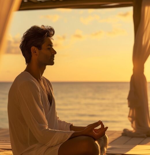 How to Manifest Inner Peace: Create Space for Healing and Self-Awareness