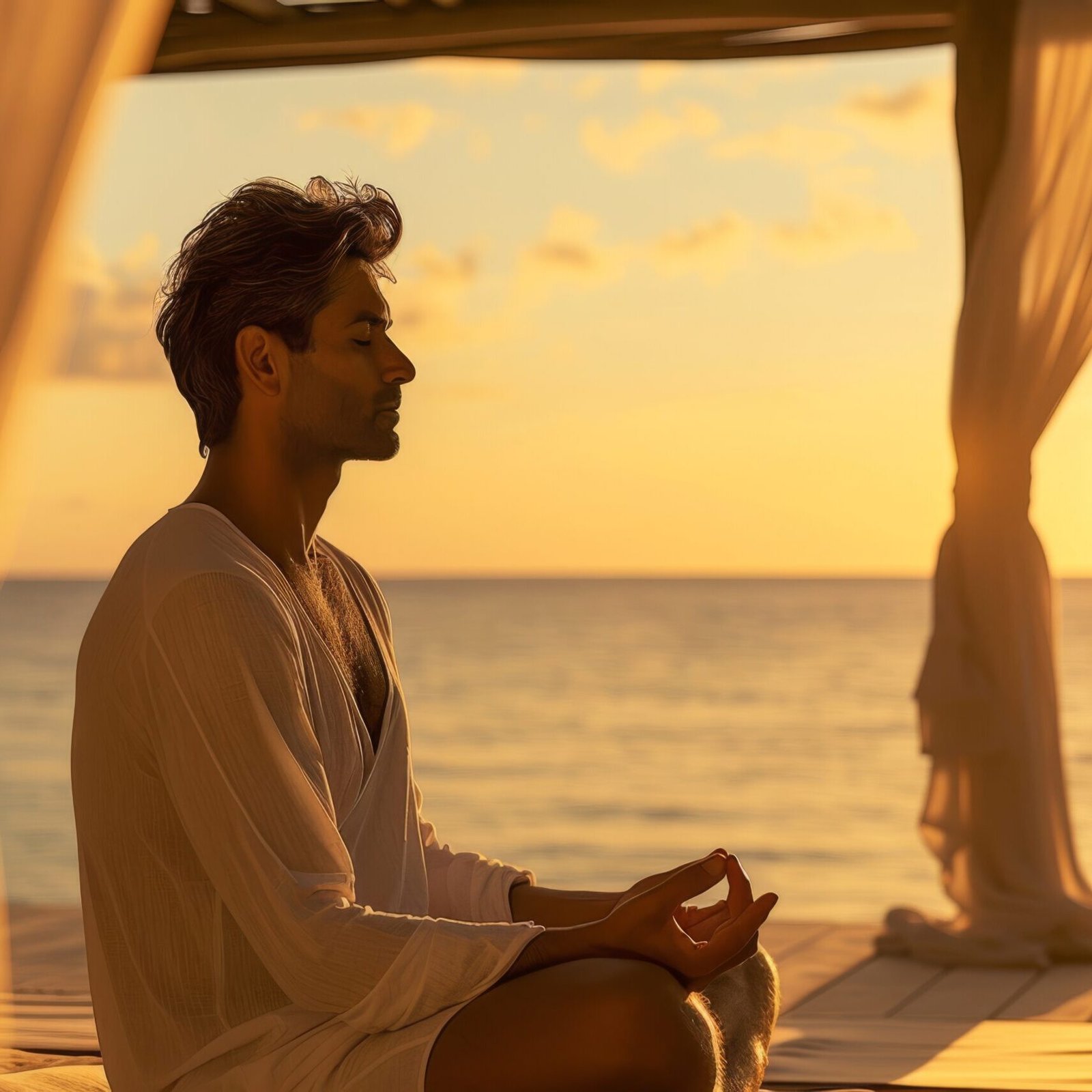 How to Manifest Inner Peace: Create Space for Healing and Self-Awareness