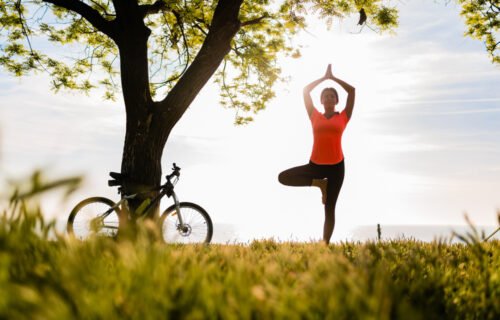 Total Life Balance