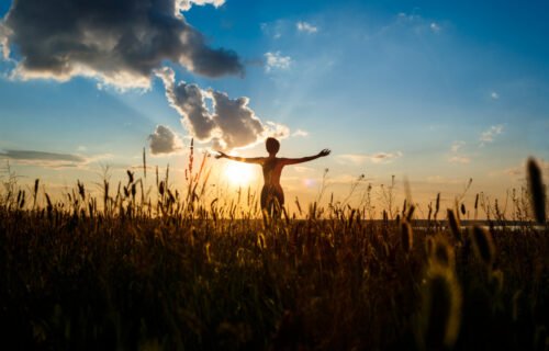 Personal Growth & Healing