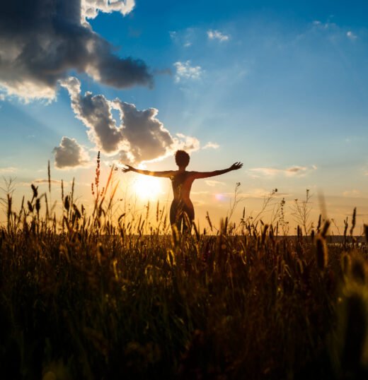 Personal Growth & Healing
