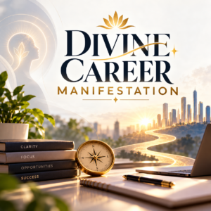 Divine Career Manifestation