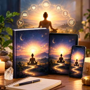 Simple Manifestation in Daily Life