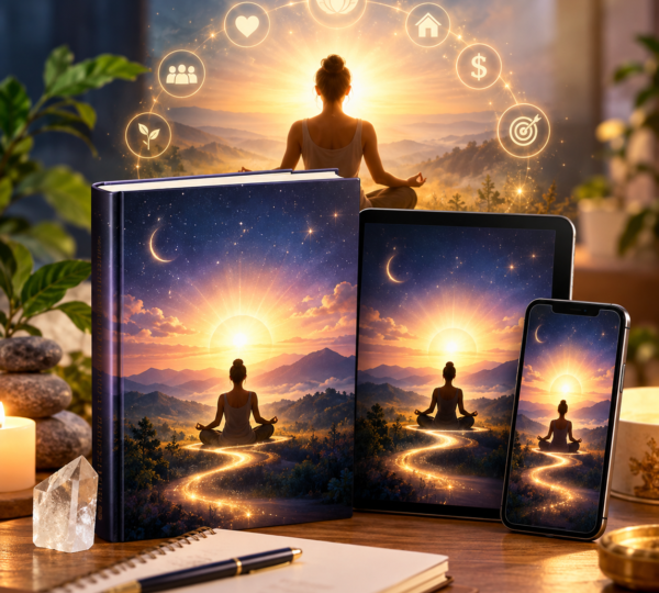 Simple Manifestation in Daily Life